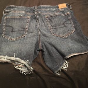 American Eagle Denim Shorts!